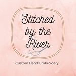 Profile Picture of Josie Thompson (@stitchedbytheriver) on Instagram