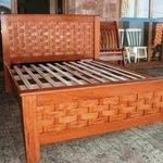 Profile Picture of Gravatá Móveis Rústicos (@gravatamoveisrusticos.oficial) on Instagram