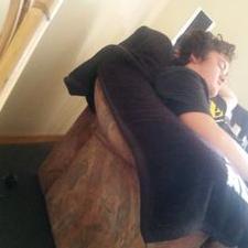 Profile Picture of Jesse Charles (@CharlesJesse) on Twitter