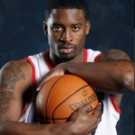 Profile Picture of Wesley Mathews (@the_real_matthews) on Instagram