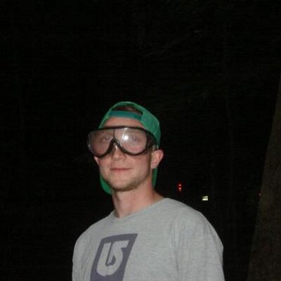 Profile Picture of Dave Parnell (@Shantos_Parnell) on Twitter