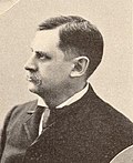 Profile Picture of Francis Hendrickson Wikipedia