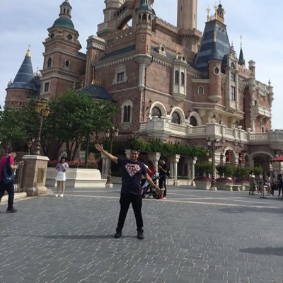 Profile Picture of Michael Ruelas (@roizmm) on Twitter