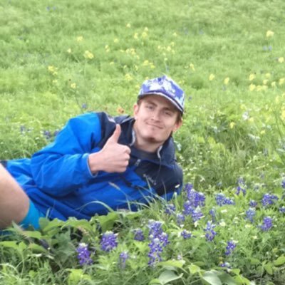 Profile Picture of Lucas Eckert (@Lucas_Owen_33) on Twitter