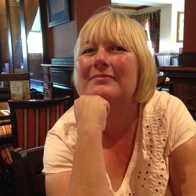 Profile Picture of Sean Chaplin (@sean1968chaplin) on Twitter