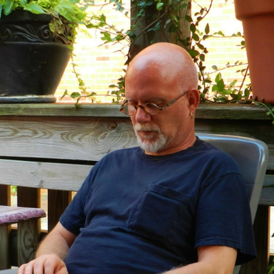 Profile Picture of Mark Addison (@mark_addison) on Twitter