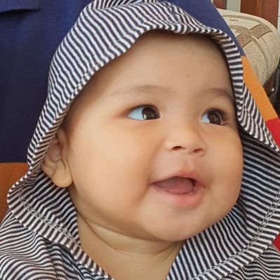 Profile Picture of Esar Aras (@sanzabiL) on Twitter