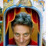 Profile Picture of Adrian Hamilton Brooks (@adrianhbrooks) on Instagram