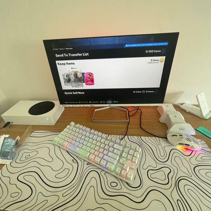 Profile Picture of isaac.spanish (@isaac.spanish) on Tiktok