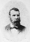 Profile Picture of Samuel Grimeson Wikipedia