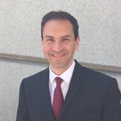 Profile Picture of Edward James Davis (@AnLALawyer) on Twitter