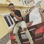 Profile Picture of festus thomas (@joyoux_hussle) on Instagram