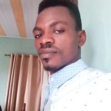 Profile Picture of Isaac Amoako (@IsaacAm255) on Twitter