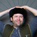 Profile Picture of Hey– I'm Russell (@CaroynCheckRuss) on Twitter