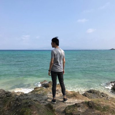 Profile Picture of Kenneth Chung (@cloveky) on Twitter