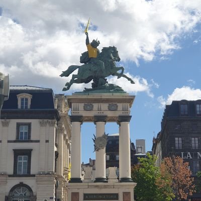 Profile Picture of Romain63 (@JasonMi08399180) on Twitter