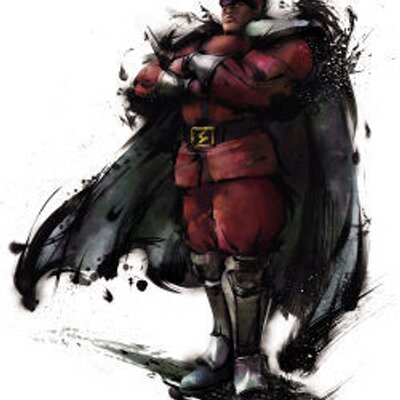 Profile Picture of David McQuaid (@MBISONREBORN) on Twitter