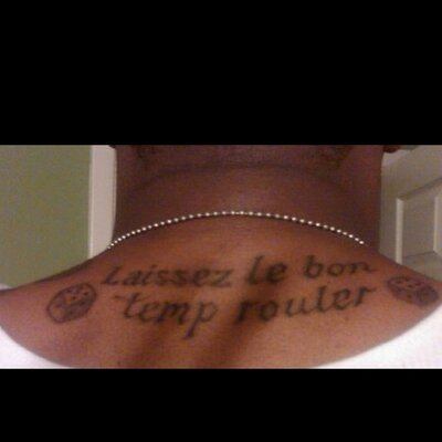 Profile Picture of Jesse Muse (@JWhodatMuse) on Twitter