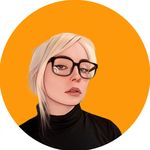 Profile Picture of Alexandra Schick (@homo_dinosauria) on Instagram