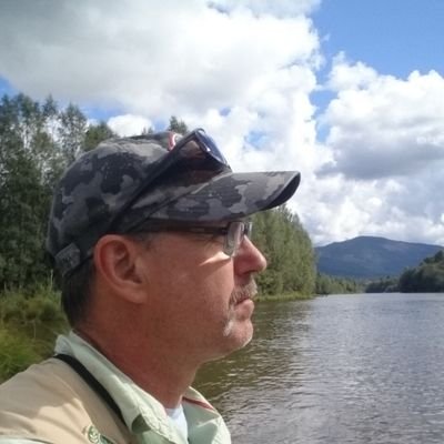 Profile Picture of Kenneth Martinsson (@KentaTroutman) on Twitter
