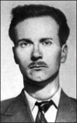 Profile Picture of John Cairncrosson Wikipedia