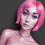 Profile Picture of Jennifer Burns (@nimthiriell) on Instagram