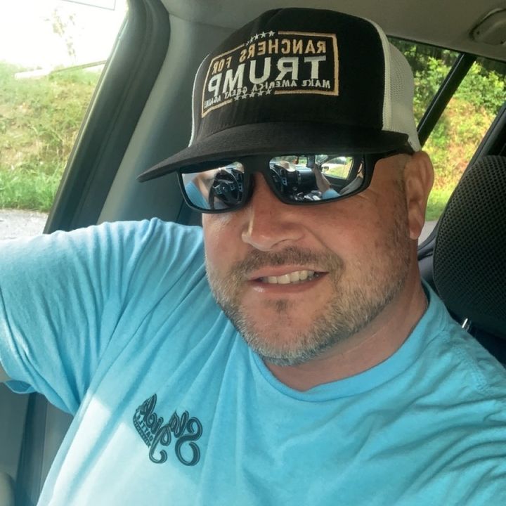 Profile Picture of Todd (@therealmvp03) on Tiktok