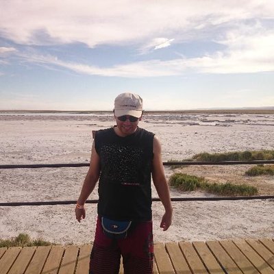 Profile Picture of Hugo Pacheco (@hugoomar182) on Twitter