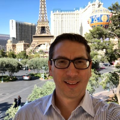 Profile Picture of Craig Harkins (@CraigHarkins) on Twitter