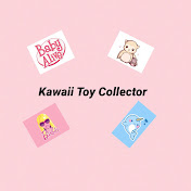 Profile Picture of Kawaii Toy Collector (@kawaiitoycollector) on Youtube