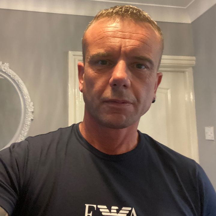 Profile Picture of Craig (@powney78) on Tiktok