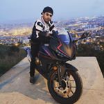 Profile Picture of Joel Aguirre Ballesta (@asthorms) on Instagram