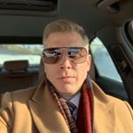 Profile Picture of Alex Moosz (@alexmoosz) on Instagram