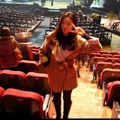 Profile Picture of Seongeun Jeong (@miranda_ssung) on Twitter
