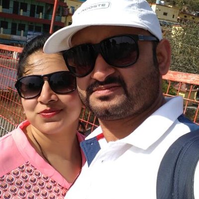 Profile Picture of Saurabh Puri (@saurabhpuriME) on Twitter