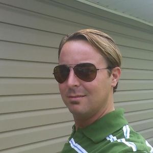 Profile Picture of Charles Hagen (@charleshagen) on Myspace