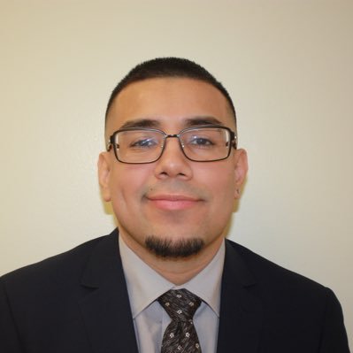 Profile Picture of Andrew Brian Posadas (@AndrewBPosadas) on Twitter