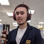 Profile Picture of alexander ying (@alexanderying4) on Instagram