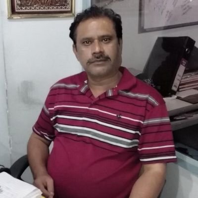Profile Picture of Tanveer Syed (@tanveersyed80) on Twitter
