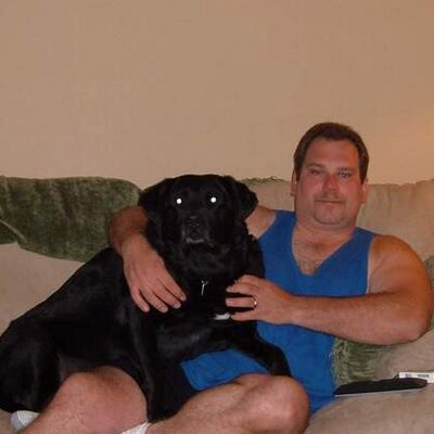 Profile Picture of Jon Willett (@jonny121768) on Twitter