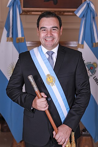 Profile Picture of Gustavo Valdéson Wikipedia