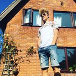 Profile Picture of Jake Armstrong (@jake_armstrong_9) on Instagram