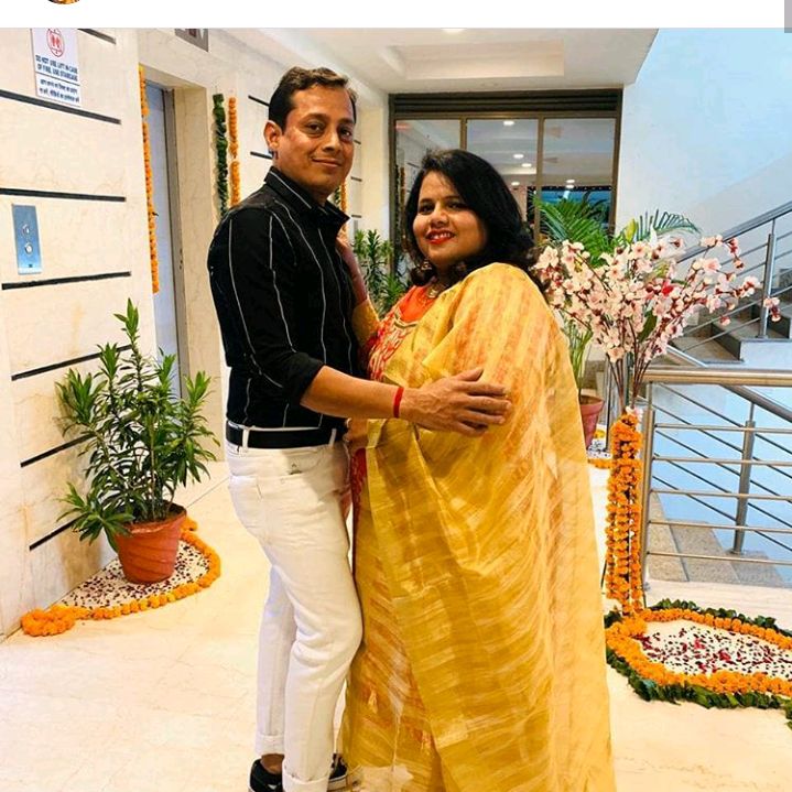 Profile Picture of harsh Agarwal (@@laviagarwal10) on Tiktok