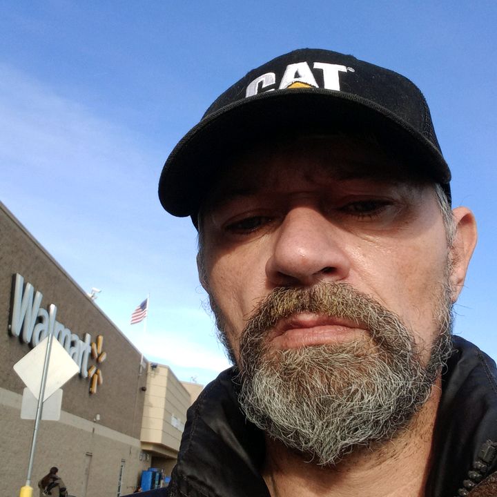 Profile Picture of Robert Wellman (@robertwellman1) on Tiktok