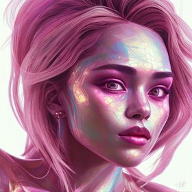 Profile Picture of Julia Rodriguez (@Serena_Julia) on Pinterest