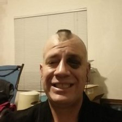 Profile Picture of Joshua Kale Martinez (@martinez_kale) on Twitter