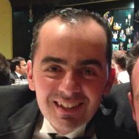 Profile Picture of Stephen Raneri (@sraneri) on Twitter