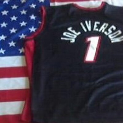 Profile Picture of Joeiverson (@joeiverson) on Twitter
