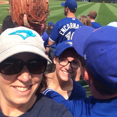 Profile Picture of Michelle Keast (@MichelleKeast) on Twitter