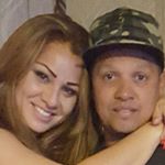 Profile Picture of Lance'Aaron & Leimomi Solon (@__always1love__) on Instagram